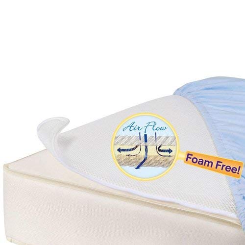 Dexbaby Breathe Free Miracle Mat