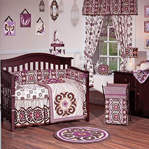 cocalo couture jasmina bedding set